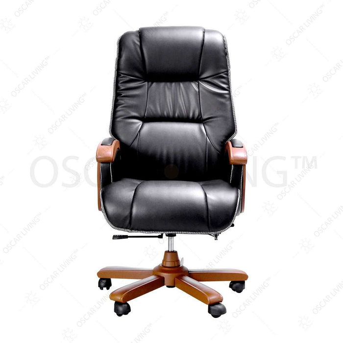 Kursi Direktur Kursi Kantor Harold Asmund LX958TR HAROLD OSCARLIVING