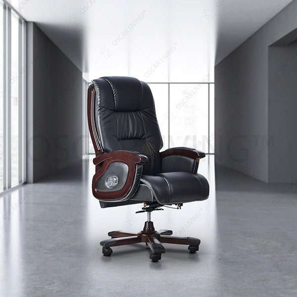 Kursi Direktur Kursi Kantor Harold Asmund LX958TR HAROLD OSCARLIVING