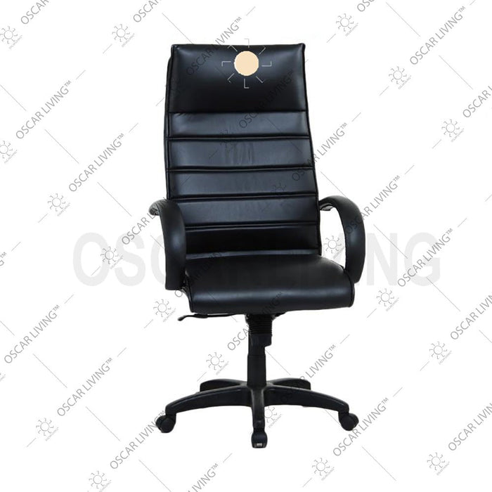 Kursi Direktur Kursi Kantor Harold Gothenburg EC302H HAROLD OSCARLIVING