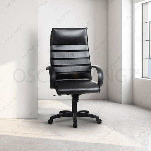 Kursi Direktur Kursi Kantor Harold Gothenburg EC302H HAROLD OSCARLIVING