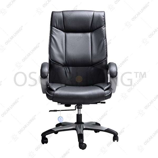 Kursi Direktur Kursi Kantor Harold KARLSTAD LX937TR HAROLD OSCARLIVING