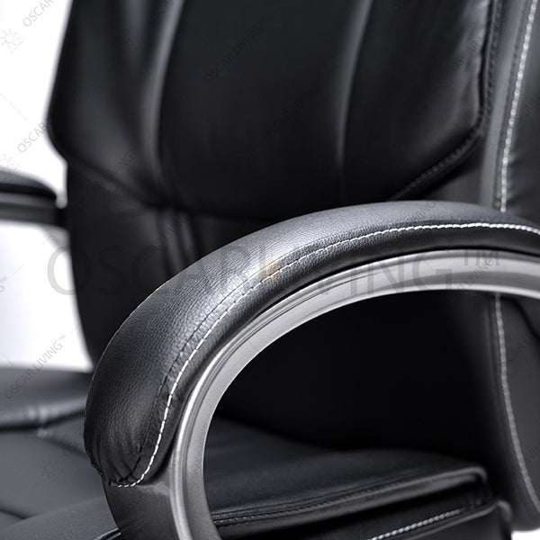 Kursi Direktur Kursi Kantor Harold KARLSTAD LX937TR HAROLD OSCARLIVING