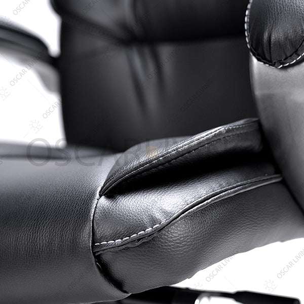 Kursi Direktur Kursi Kantor Harold KARLSTAD LX937TR HAROLD OSCARLIVING