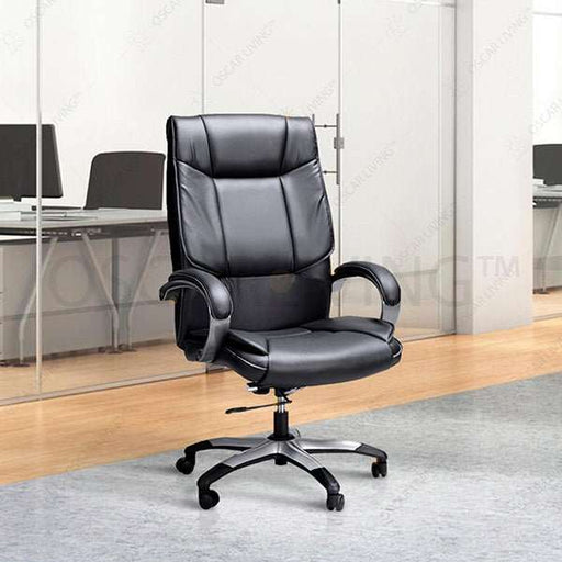 Kursi Direktur Kursi Kantor Harold KARLSTAD LX937TR HAROLD OSCARLIVING