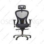 Kursi Direktur Kursi Kantor Harold Njord GL908TR HAROLD OSCARLIVING