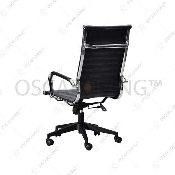 Kursi Direktur Kursi Kantor Harold NYLA Link L HAROLD OSCARLIVING