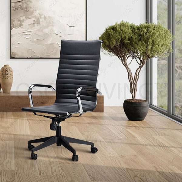 Kursi Direktur Kursi Kantor Harold NYLA Link L HAROLD OSCARLIVING