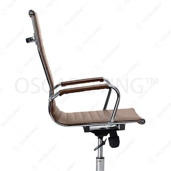 Kursi Direktur Kursi Kantor Harold NYLA Link LA HAROLD OSCARLIVING