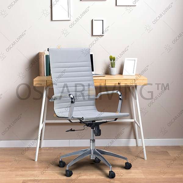 Kursi Direktur Kursi Kantor Harold NYLA Link LA HAROLD OSCARLIVING