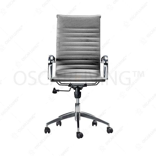 Kursi Direktur Kursi Kantor Harold NYLA Link LA HAROLD OSCARLIVING