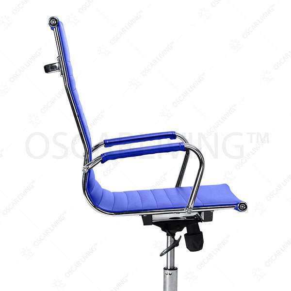 Kursi Direktur Kursi Kantor Harold NYLA Link LA HAROLD OSCARLIVING