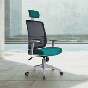 Kursi Direktur Kursi Kantor Highpoint Cobi HBNHP601 HIGHPOINT OSCARLIVING