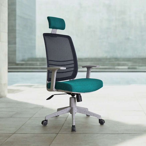 Kursi Direktur Kursi Kantor Highpoint Cobi HBNHP601 HIGHPOINT OSCARLIVING