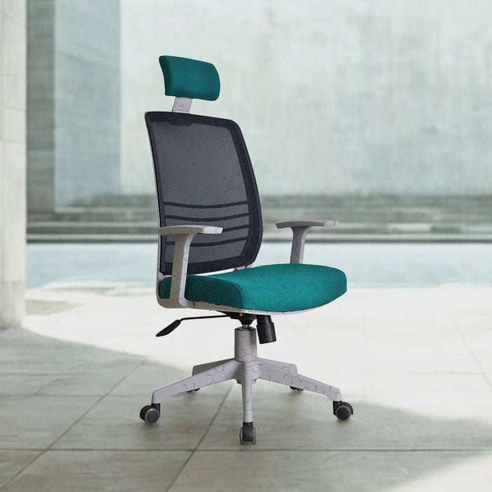 Kursi Direktur Kursi Kantor Highpoint Cobi HBNHP601 HIGHPOINT OSCARLIVING