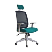 Kursi Direktur Kursi Kantor Highpoint Cobi HBNHP601 HIGHPOINT OSCARLIVING