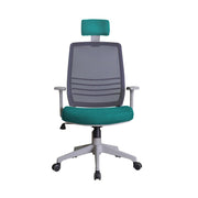 Kursi Direktur Kursi Kantor Highpoint Cobi HBNHP601 HIGHPOINT OSCARLIVING