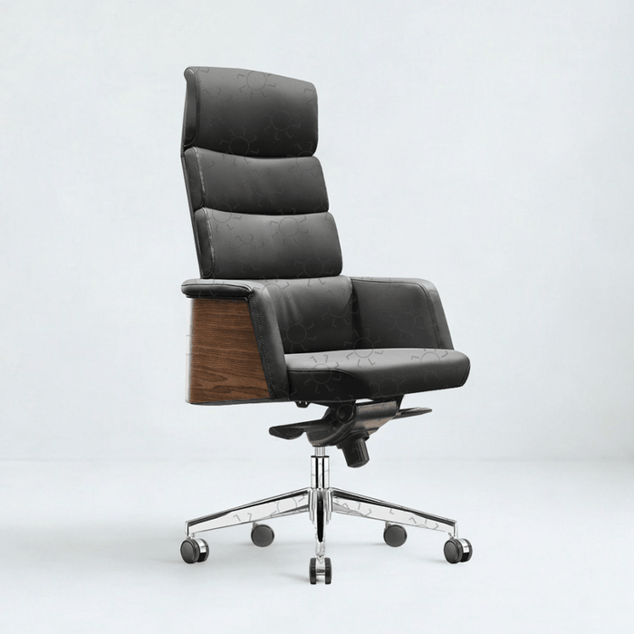 Kursi Direktur Kursi Kantor Ichiko Caselix I S ICHIKO di Oscar Living dengan harga termurah