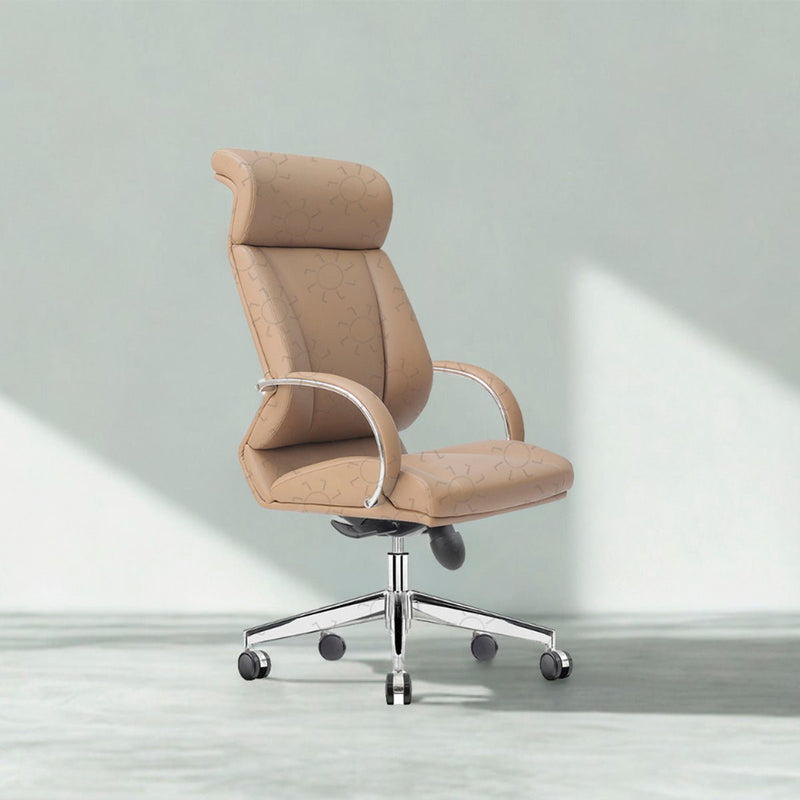 Kursi Direktur Kursi Kantor Ichiko Daxte I S HDT ICHIKO di Oscar Living dengan harga termurah