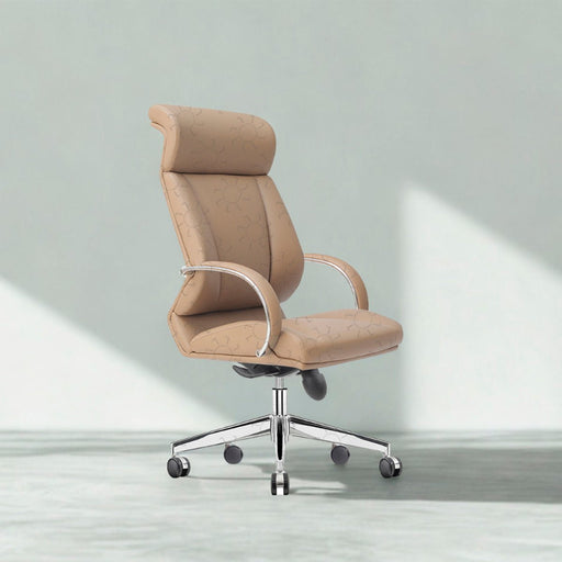 Kursi Direktur Kursi Kantor Ichiko Daxte I S HDT ICHIKO di Oscar Living dengan harga termurah