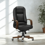 Kursi Direktur Kursi Kantor Ichiko Kenzo I WD HDT ICHIKO di Oscar Living dengan harga termurah