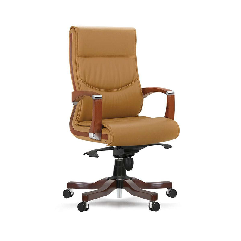 Kursi Direktur Kursi Kantor Ichiko Verino I WD HDT ICHIKO di Oscar Living dengan harga termurah