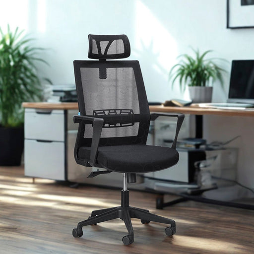 Kursi Direktur Kursi Kantor INCO Vino I INCO OSCARLIVING