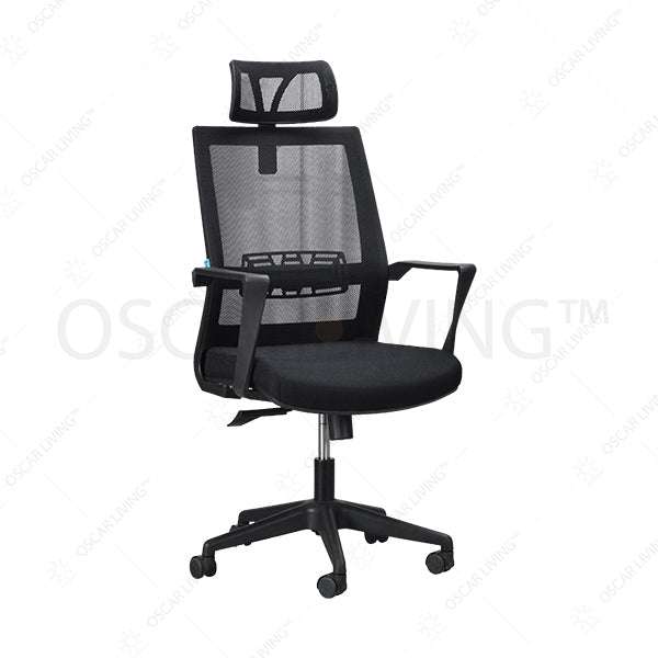 Kursi Direktur Kursi Kantor INCO Vino I INCO OSCARLIVING