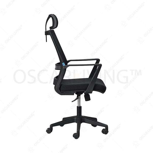 Kursi Direktur Kursi Kantor INCO Vino I INCO OSCARLIVING