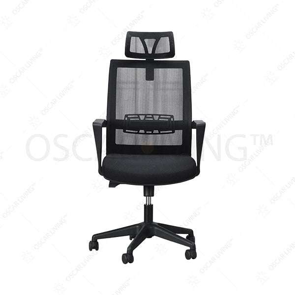 Kursi Direktur Kursi Kantor INCO Vino I INCO OSCARLIVING