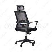 Kursi Direktur Kursi Kantor INCO Vino I INCO OSCARLIVING