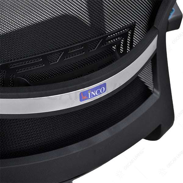 Kursi Direktur Kursi Kantor INCO Vino I INCO OSCARLIVING