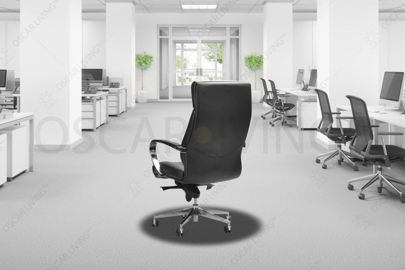 Kursi Direktur Kursi Kantor Indachi Brasco I AL HDT INDACHI OSCARLIVING