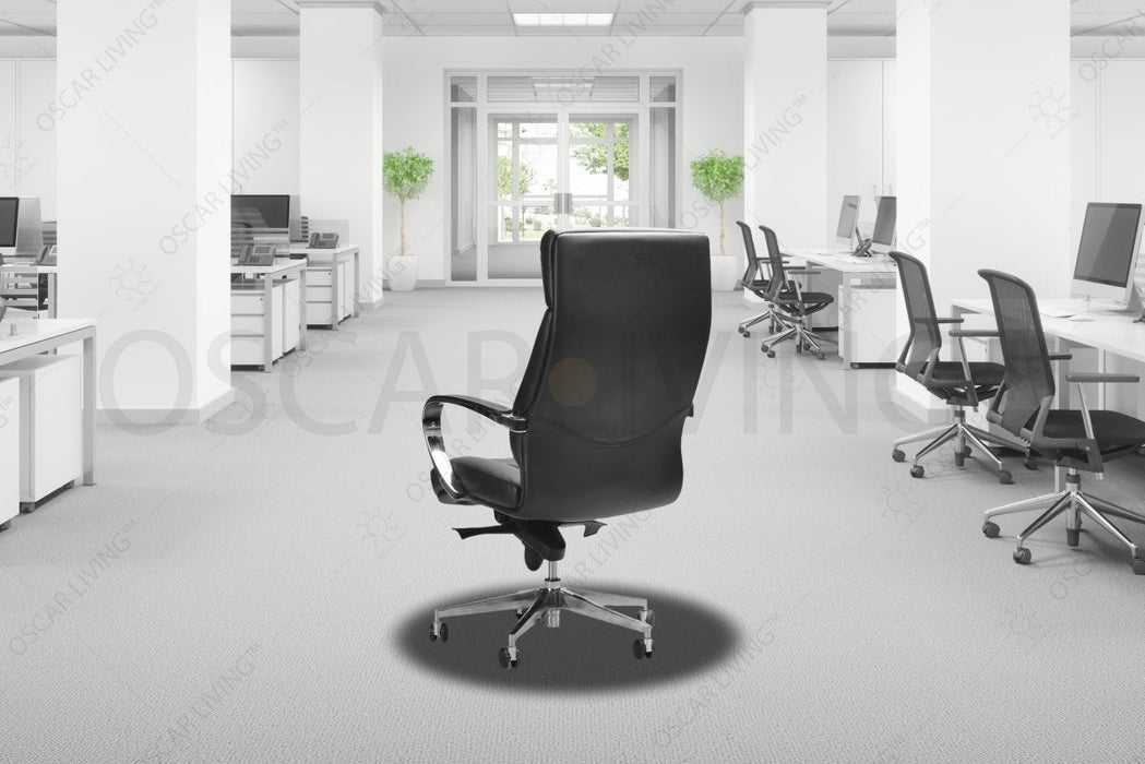 Kursi Direktur Kursi Kantor Indachi Brasco I AL HDT INDACHI OSCARLIVING