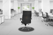 Kursi Direktur Kursi Kantor Indachi Brasco I AL HDT INDACHI OSCARLIVING