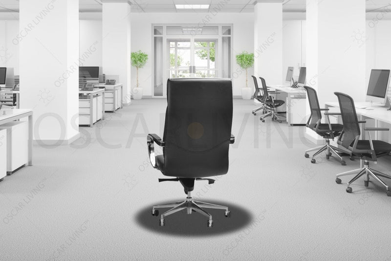 Kursi Direktur Kursi Kantor Indachi Brasco I AL HDT INDACHI OSCARLIVING