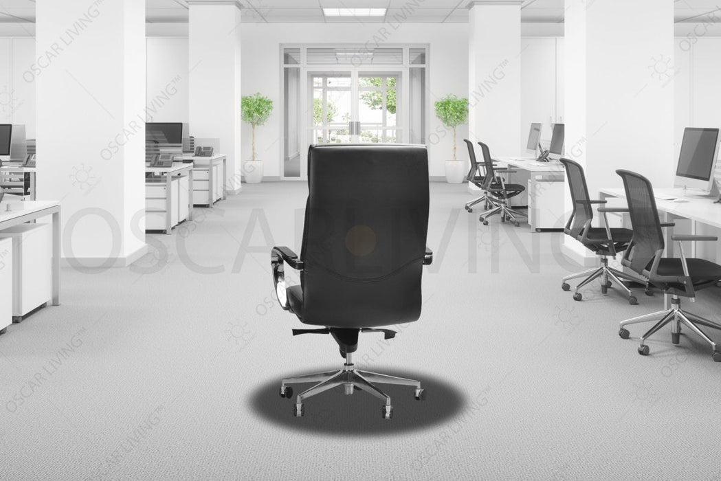 Kursi Direktur Kursi Kantor Indachi Brasco I AL HDT INDACHI OSCARLIVING