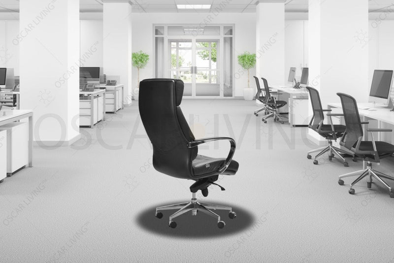 Kursi Direktur Kursi Kantor Indachi Brasco I AL HDT INDACHI OSCARLIVING