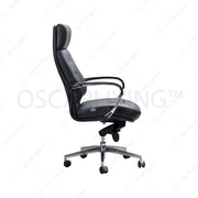 Kursi Direktur Kursi Kantor Indachi Brasco I AL HDT INDACHI OSCARLIVING