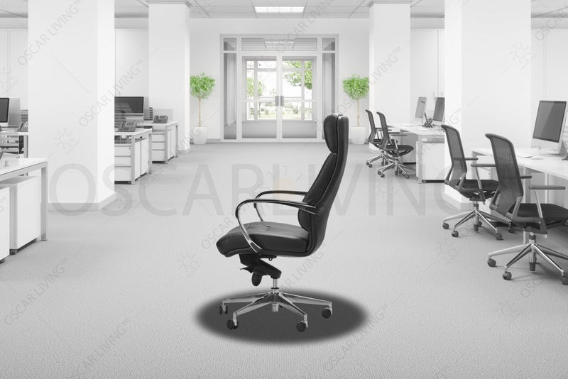 Kursi Direktur Kursi Kantor Indachi Brasco I AL HDT INDACHI OSCARLIVING