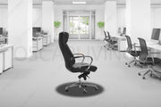 Kursi Direktur Kursi Kantor Indachi Brasco I AL HDT INDACHI OSCARLIVING
