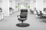 Kursi Direktur Kursi Kantor Indachi Brasco I AL HDT INDACHI OSCARLIVING
