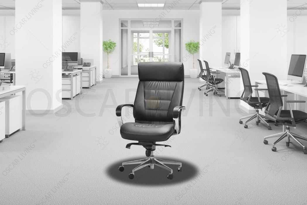 Kursi Direktur Kursi Kantor Indachi Brasco I AL HDT INDACHI OSCARLIVING