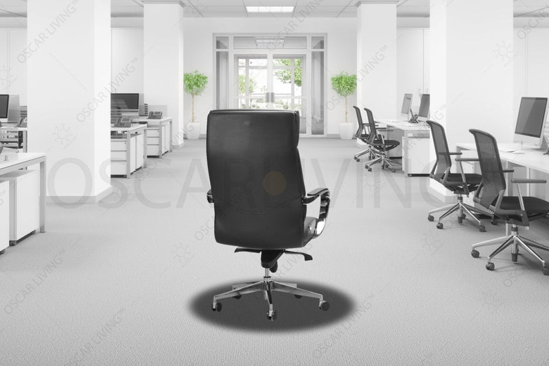 Kursi Direktur Kursi Kantor Indachi Brasco I AL HDT INDACHI OSCARLIVING