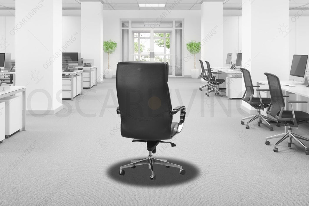 Kursi Direktur Kursi Kantor Indachi Brasco I AL HDT INDACHI OSCARLIVING