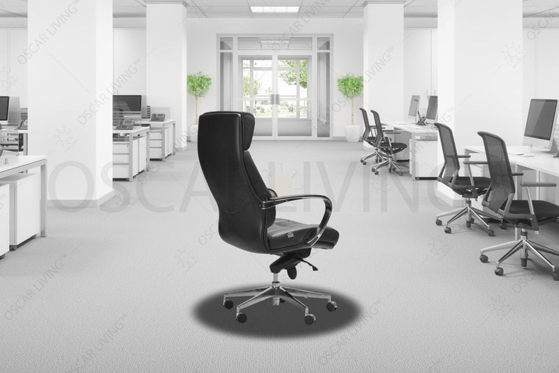 Kursi Direktur Kursi Kantor Indachi Brasco I AL HDT INDACHI OSCARLIVING