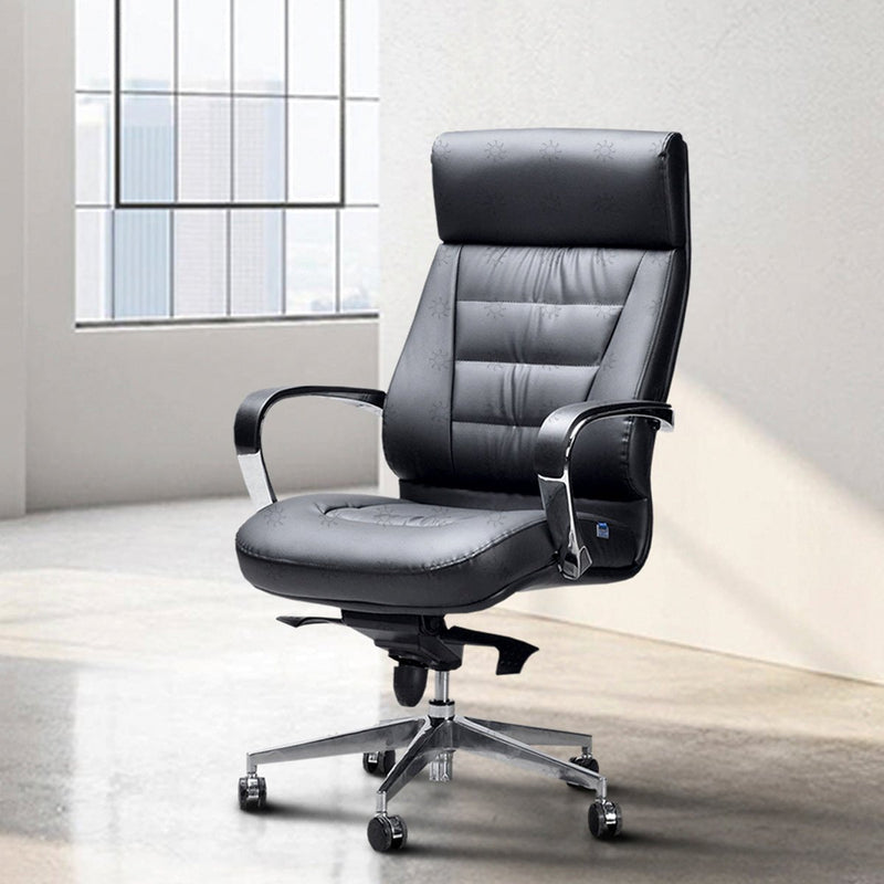 Kursi Direktur Kursi Kantor Indachi Brasco I AL HDT INDACHI OSCARLIVING