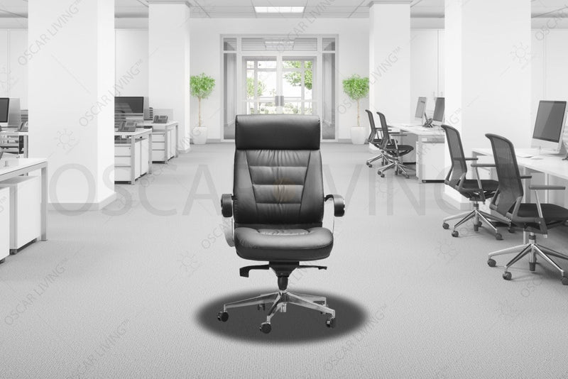 Kursi Direktur Kursi Kantor Indachi Brasco I AL HDT INDACHI OSCARLIVING