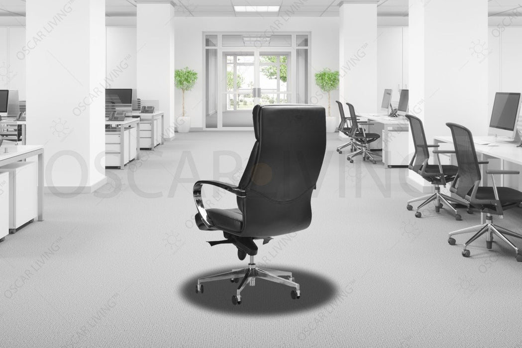 Kursi Direktur Kursi Kantor Indachi Brasco I AL HDT INDACHI OSCARLIVING