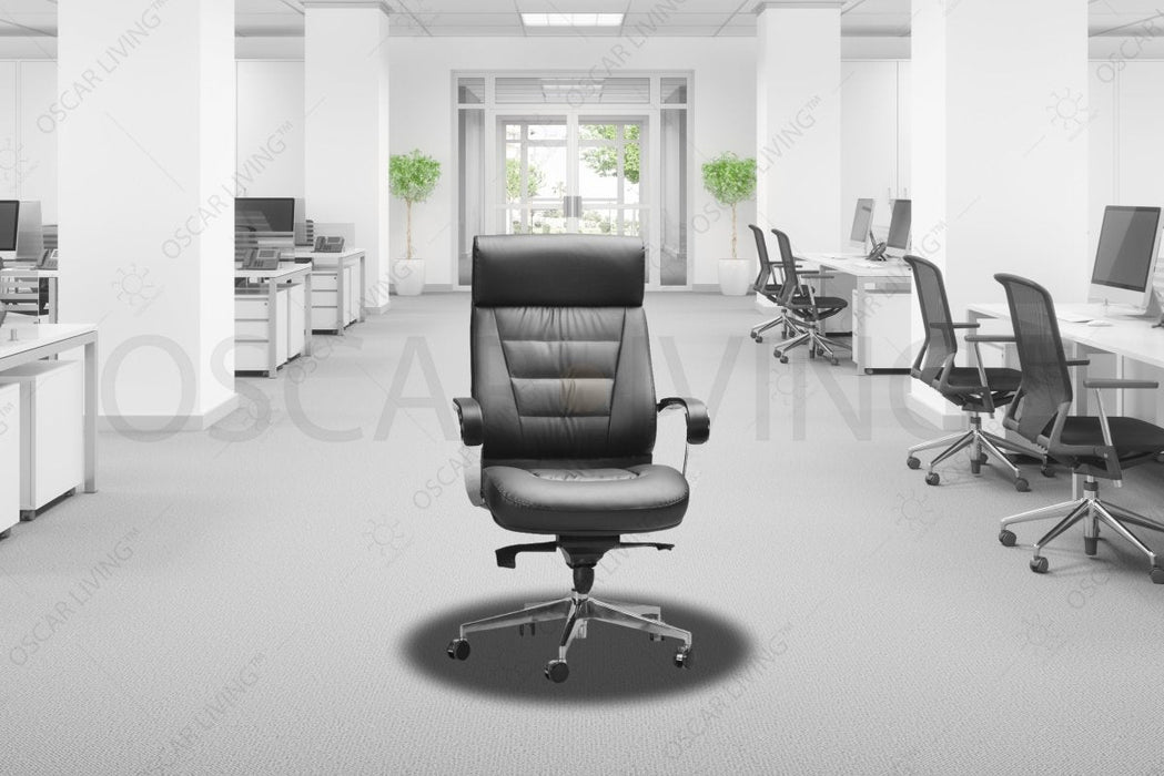 Kursi Direktur Kursi Kantor Indachi Brasco I AL HDT INDACHI OSCARLIVING