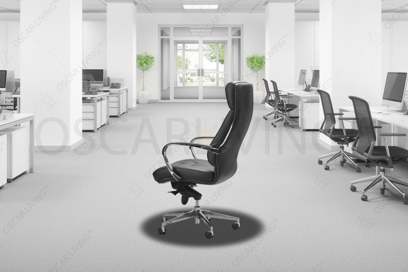 Kursi Direktur Kursi Kantor Indachi Brasco I AL HDT INDACHI OSCARLIVING